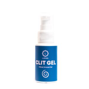 Clit Gel (Arousal Gel)