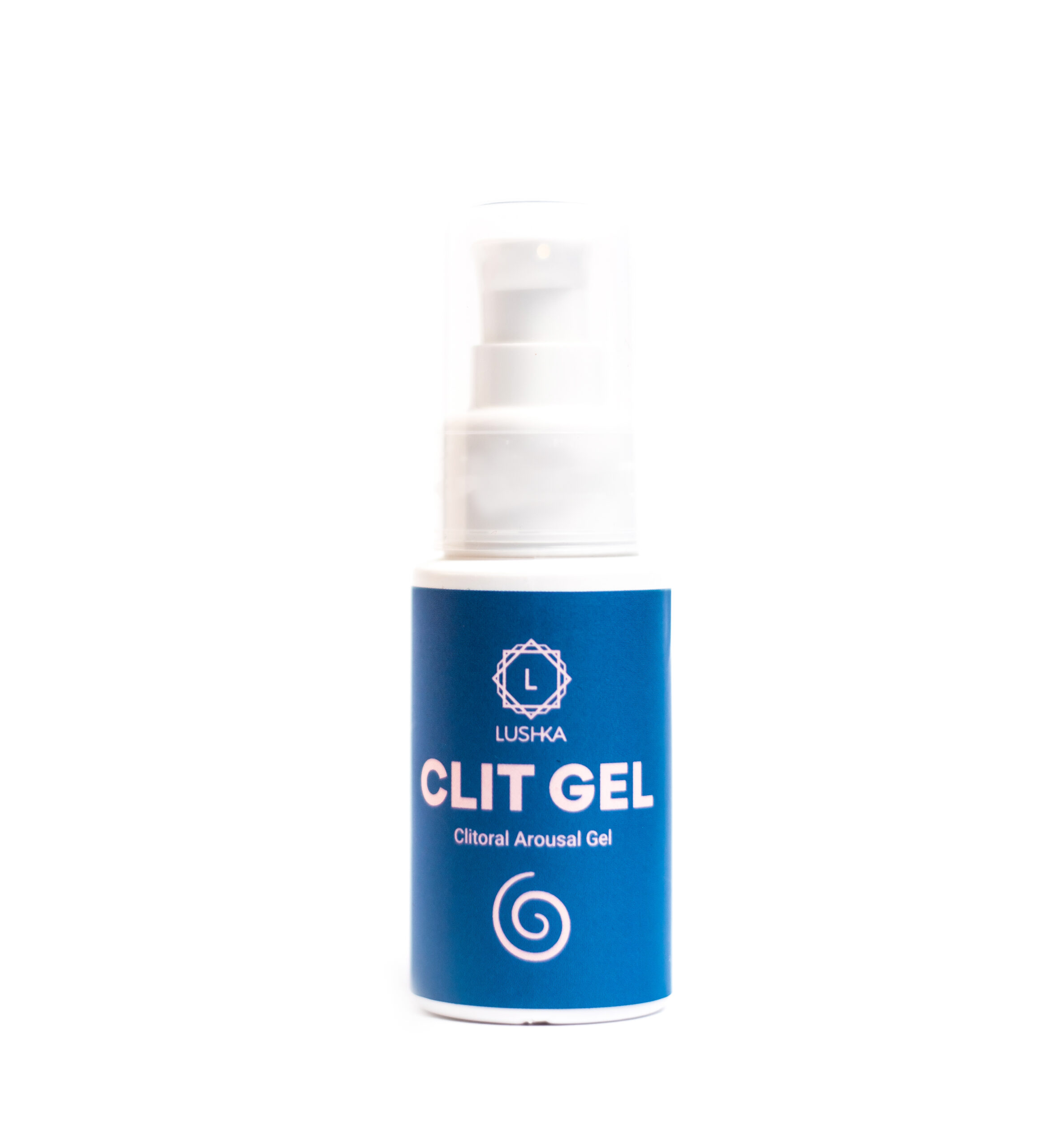 Clit Gel (Arousal Gel)