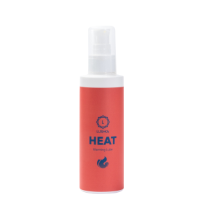 Heat (Warming Lube) 150ML