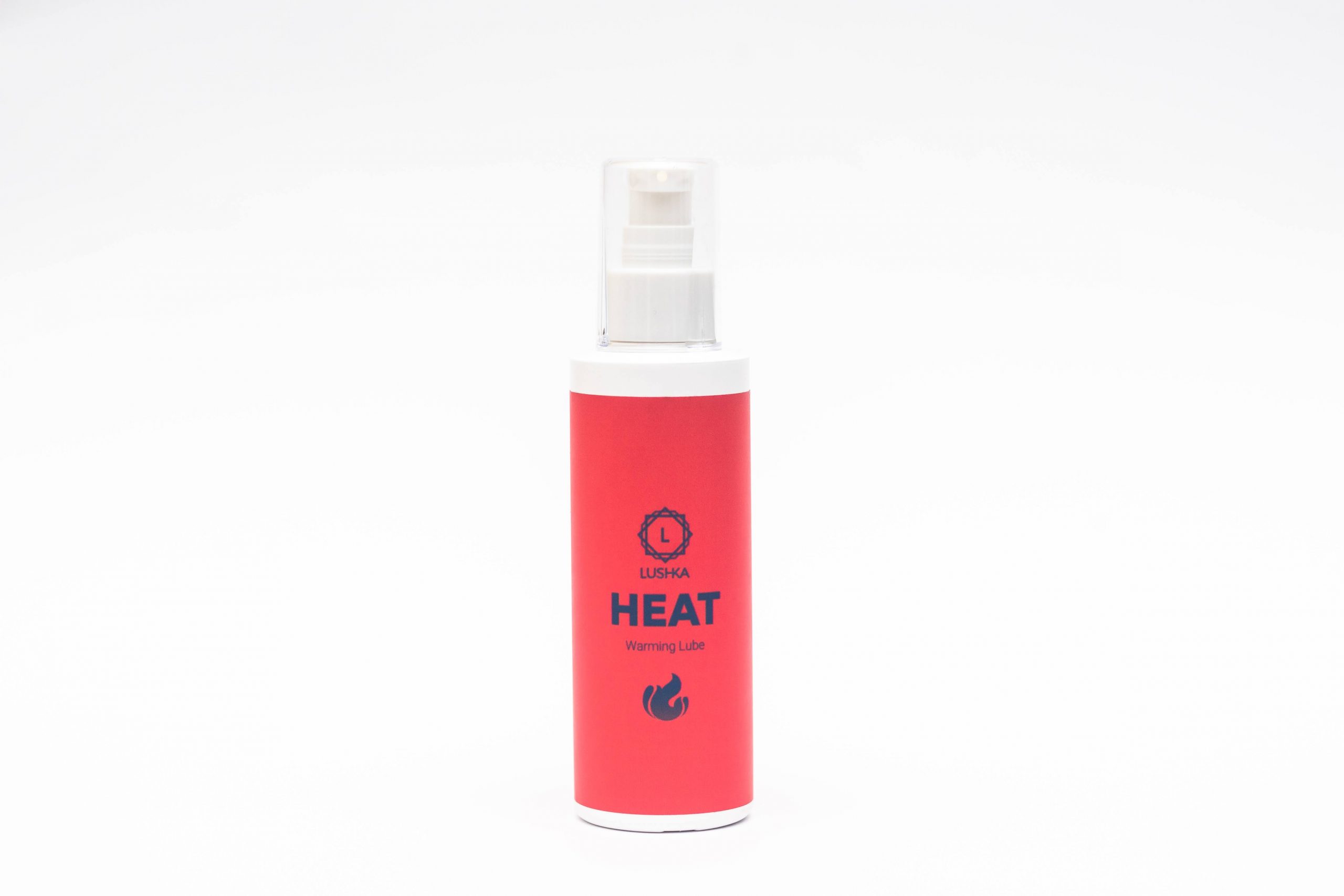 Heat (Warming Lube) 50ML