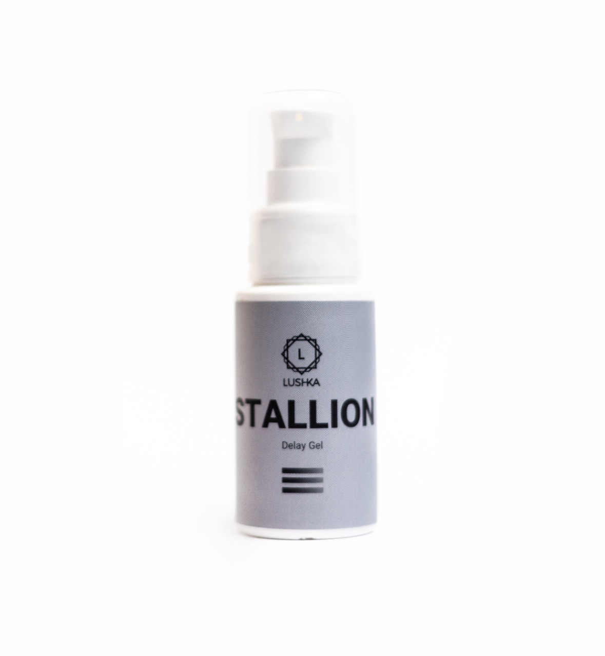 Stallion (Male Performance Gel)
