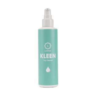 Lushka Kleen Adult Toy cleaner (200ml)